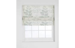 Collection Bracken Lined Roman Blind - 6ft.